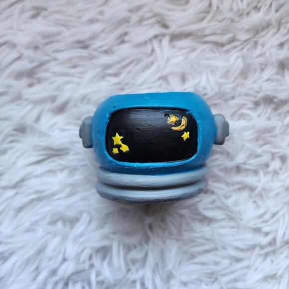 5/$10 - Ceramic Mini Plant Pot - Picture 1 of 4